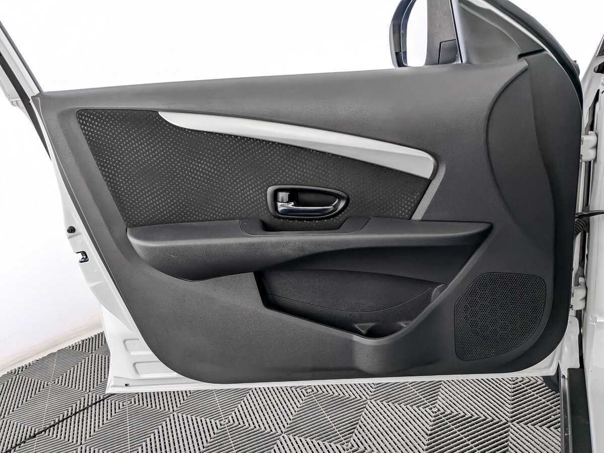 Купить Nissan Almera, 2015, 87 496 км, фото №15