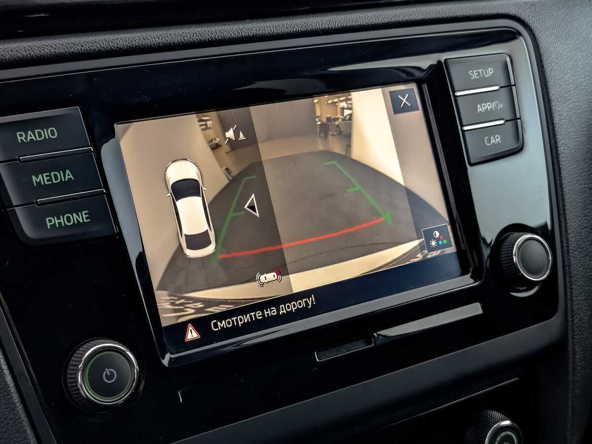 Купить Skoda Rapid, 2019, 82 706 км, фото №23