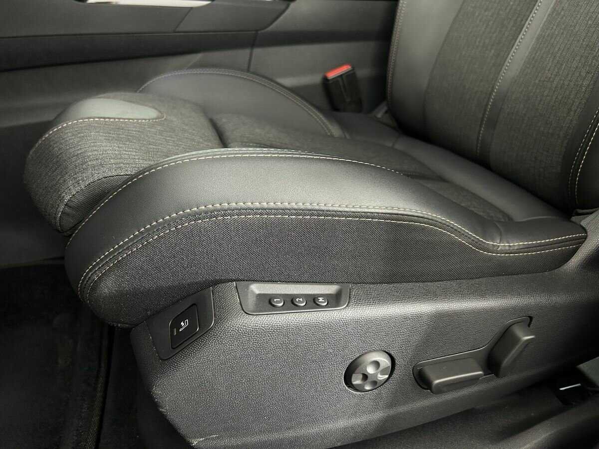 Купить Peugeot 5008, 2020, 71 727 км, фото №8