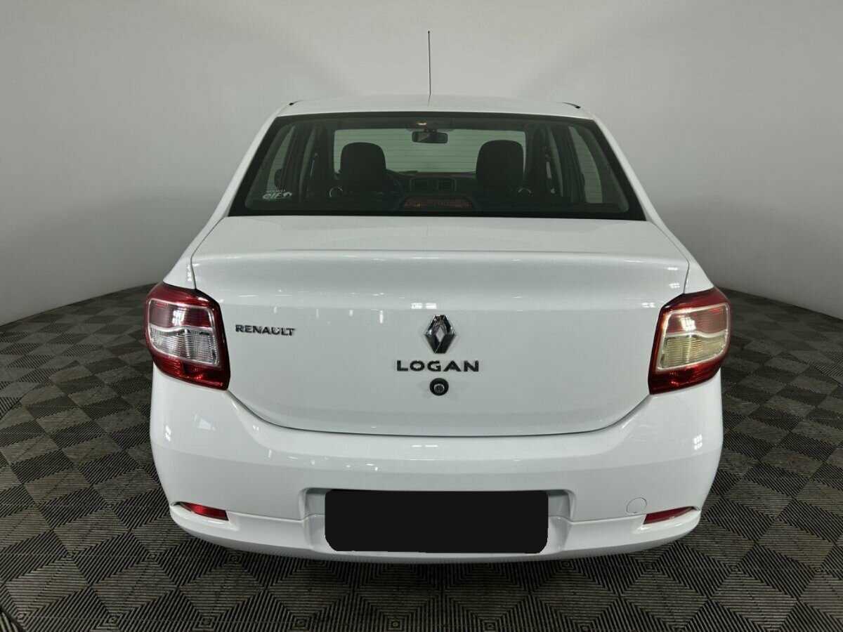 Renault Logan