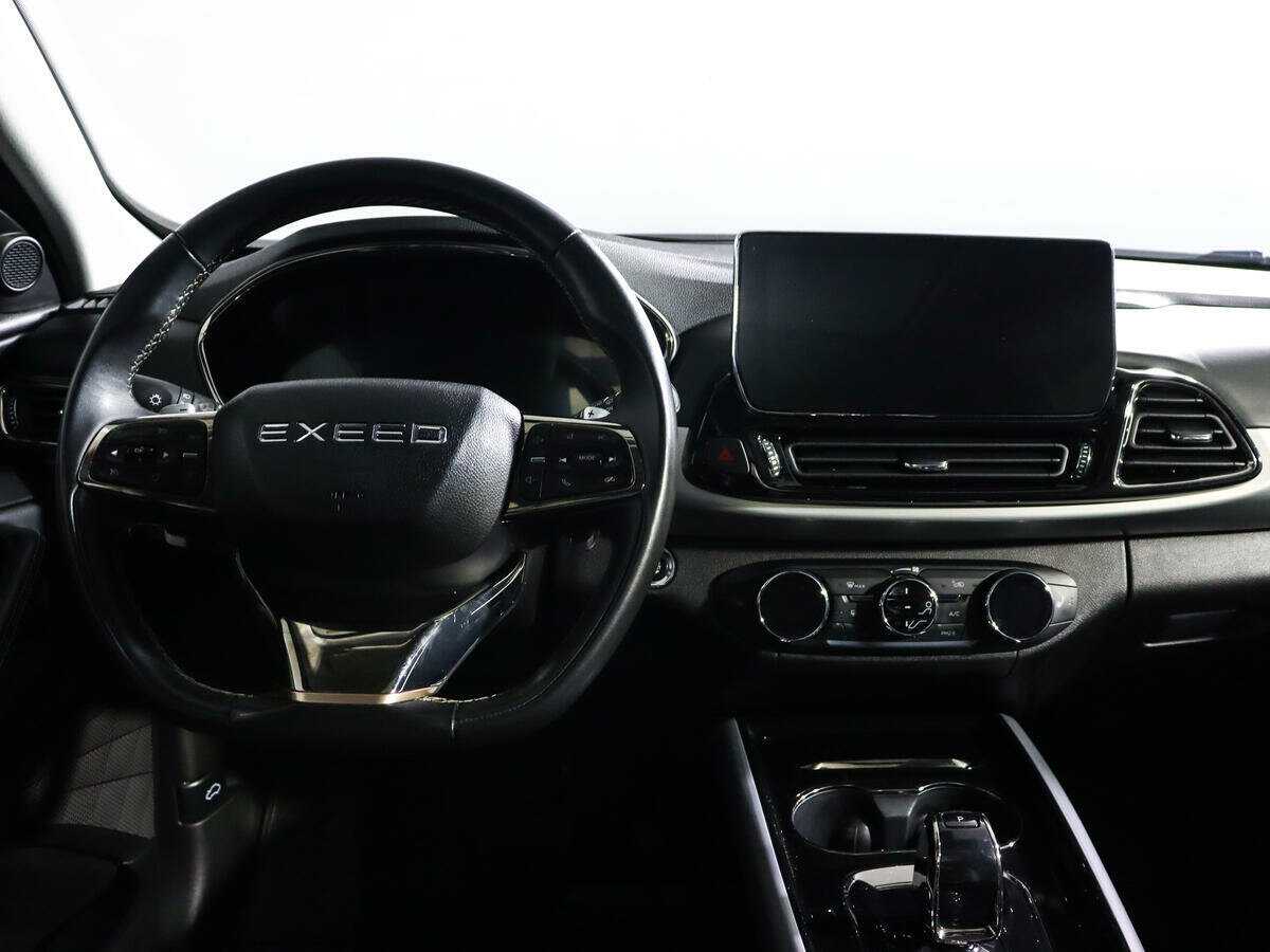 Купить EXEED TXL, 2021, 47 000 км, фото №12