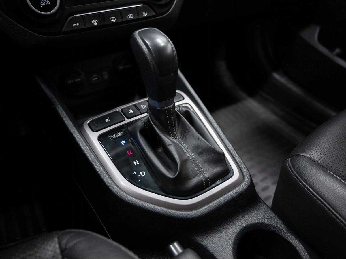 Купить Hyundai Creta, 2018, 150 818 км, фото №20