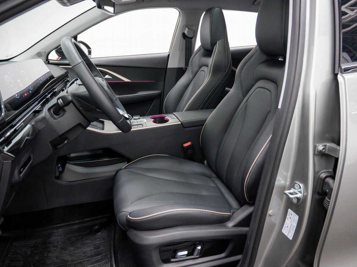 Купить OMODA C5, 2023, 6 277 км, фото №14