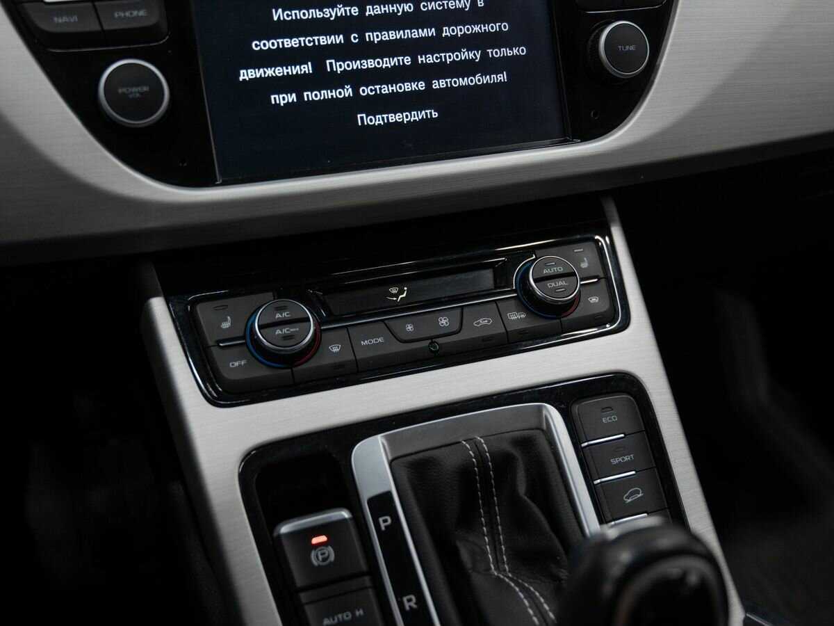 Купить Geely Atlas, 2021, 92 000 км, фото №19