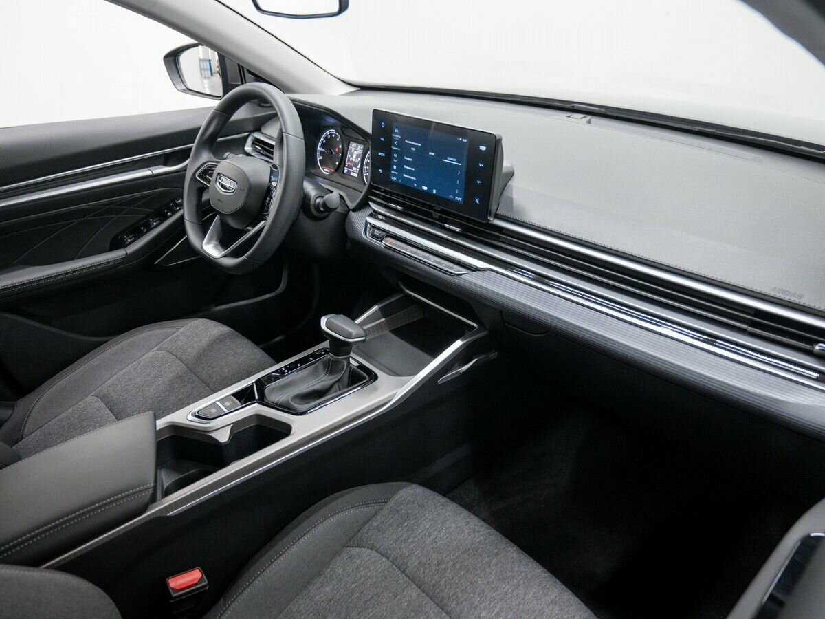 Купить Geely Emgrand, 2023, 3 289 км, фото №7