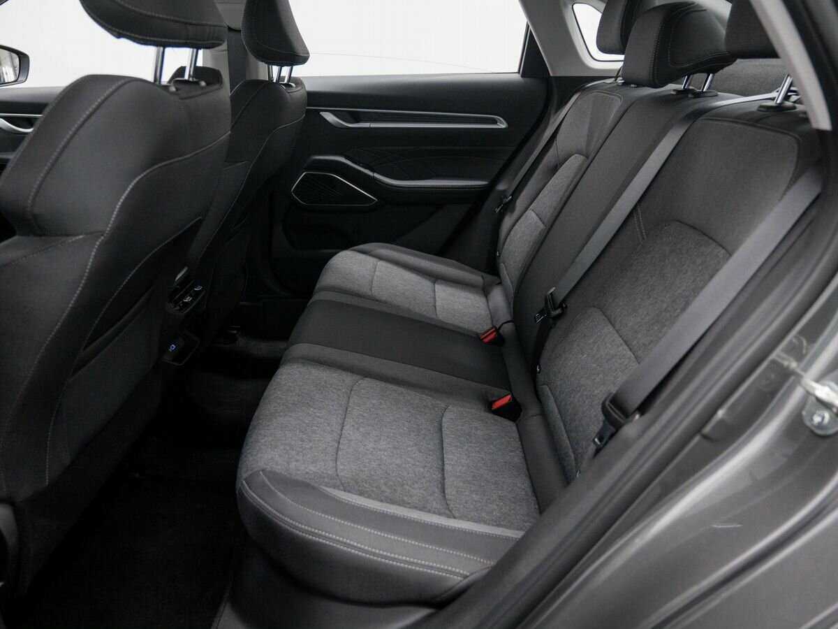 Купить Geely Emgrand, 2023, 3 289 км, фото №12