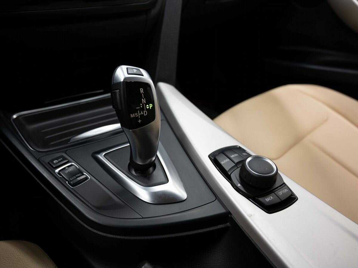 Купить BMW 3 серии 316i, 2014, 162 000 км, фото №20