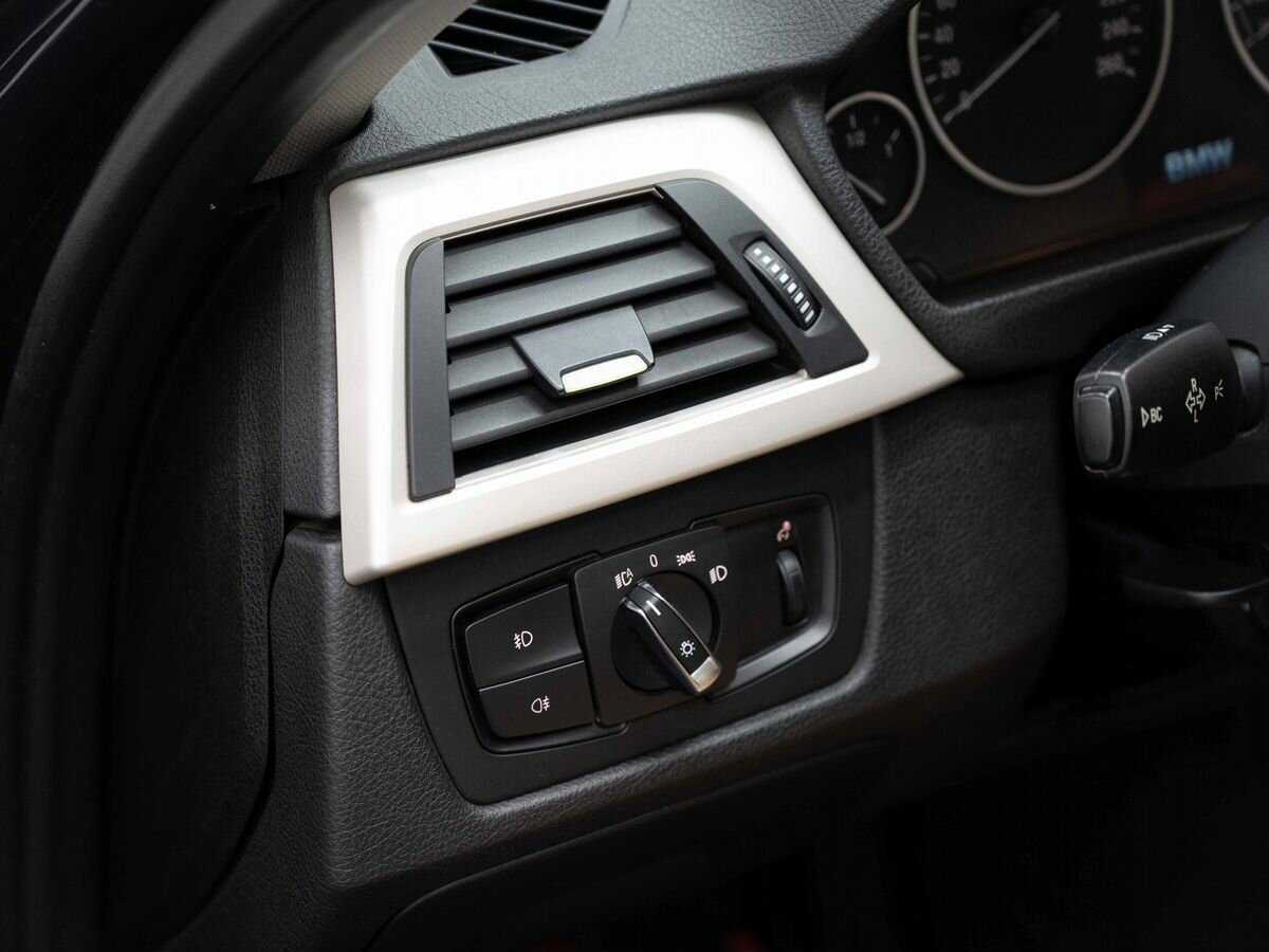 Купить BMW 3 серии 316i, 2014, 162 000 км, фото №21