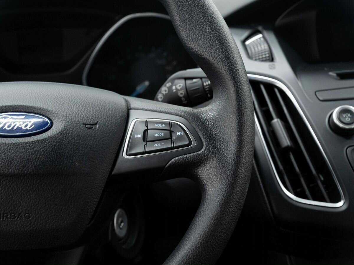Купить Ford Focus, 2016, 163 000 км, фото №16