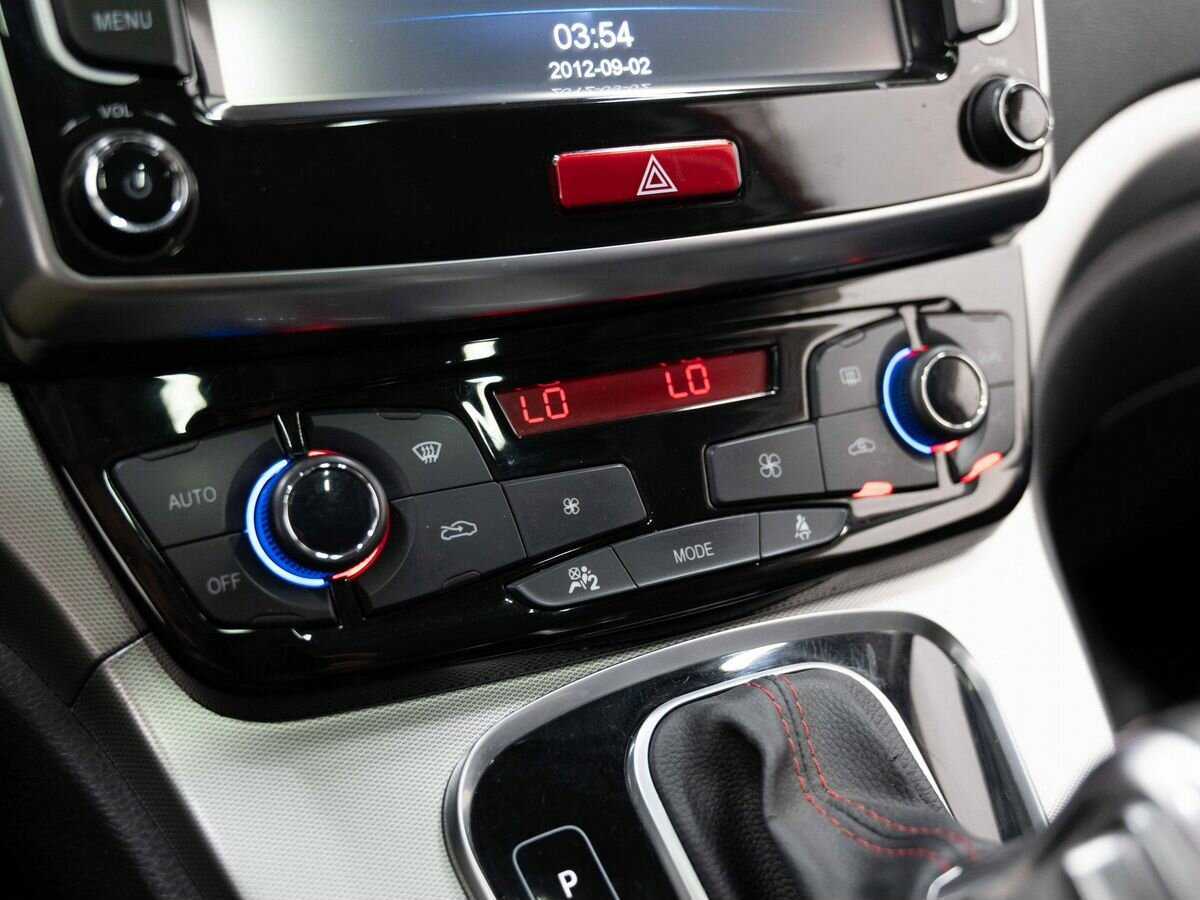 Купить Haval H6, 2016, 95 000 км, фото №25