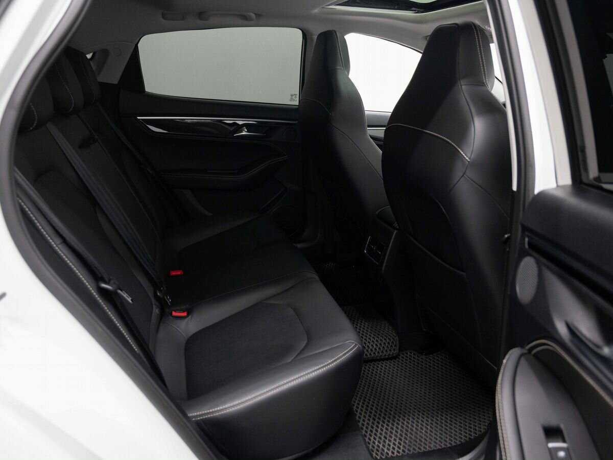 Купить JAC J7, 2021, 107 000 км, фото №10