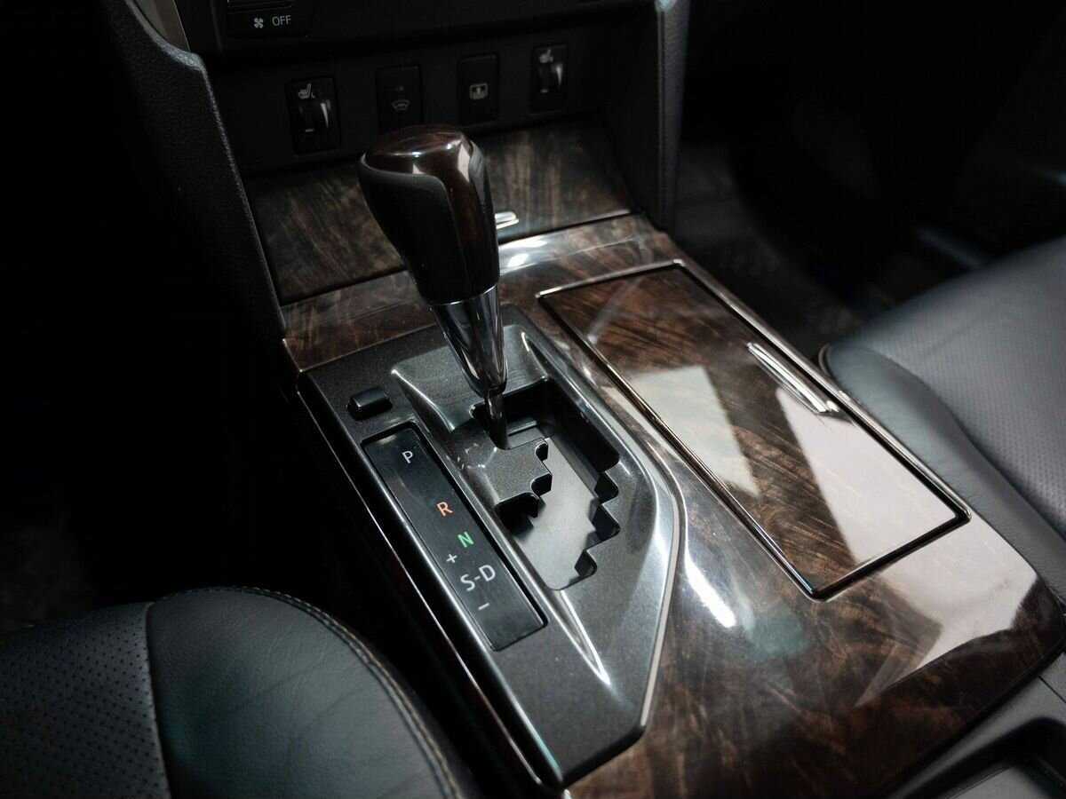 Купить Toyota Camry, 2014, 138 957 км, фото №24