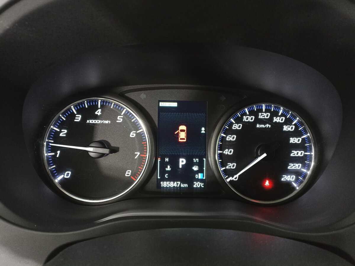 Купить Mitsubishi Outlander, 2014, 185 847 км, фото №11