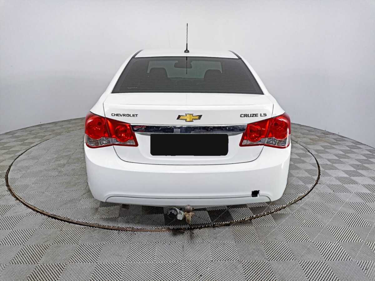 Купить Chevrolet Cruze, 2012, 311 653 км, фото №6