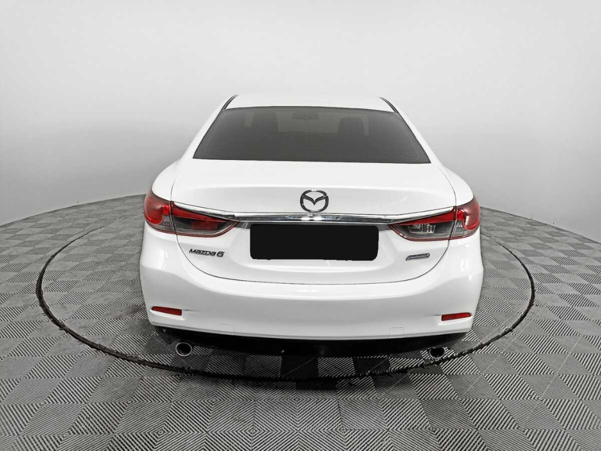 Купить Mazda 6, 2014, 255 422 км, фото №6