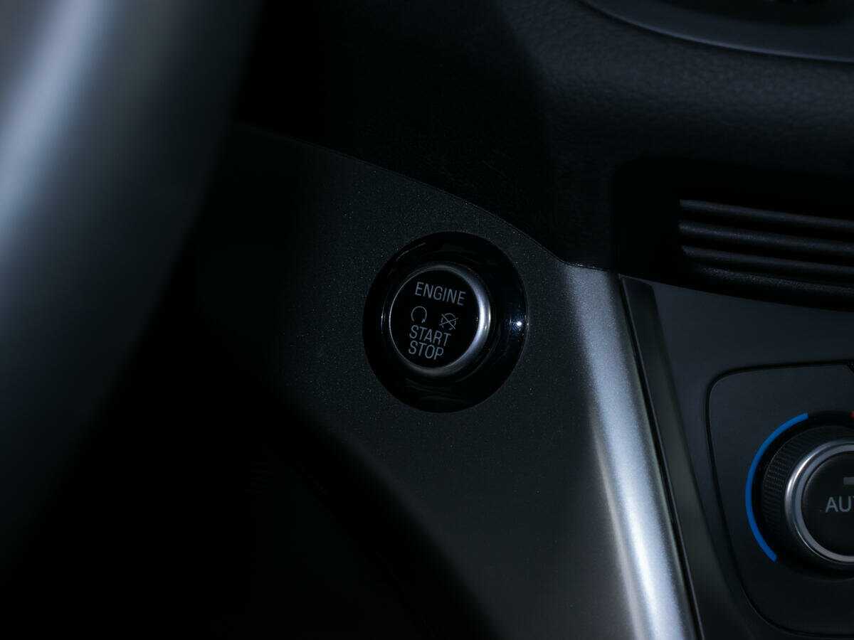 Купить Ford Kuga, 2018, 63 497 км, фото №14