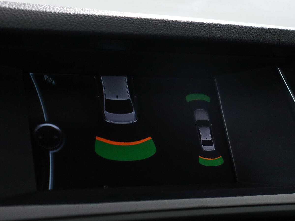 Купить BMW 5 серии 520i, 2014, 257 766 км, фото №17