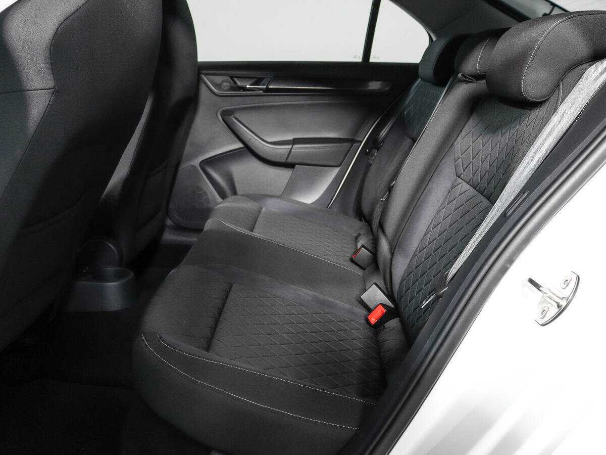 Купить Skoda Rapid, 2022, 35 114 км, фото №10