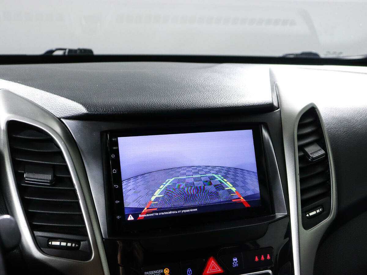 Купить Hyundai i30, 2012, 125 680 км, фото №15