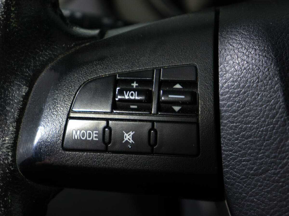 Купить Mazda 3, 2012, 126 700 км, фото №15