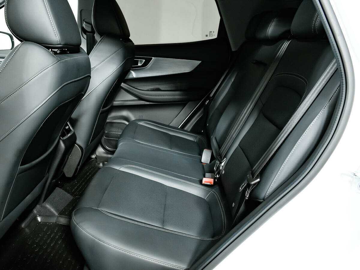 Купить CHERY Tiggo 4 Pro, 2023, 7 600 км, фото №12