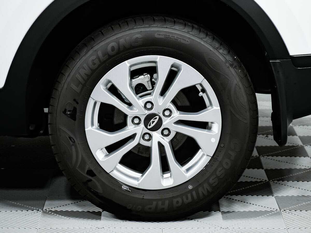 Купить CHERY Tiggo 4 Pro, 2023, 7 600 км, фото №14