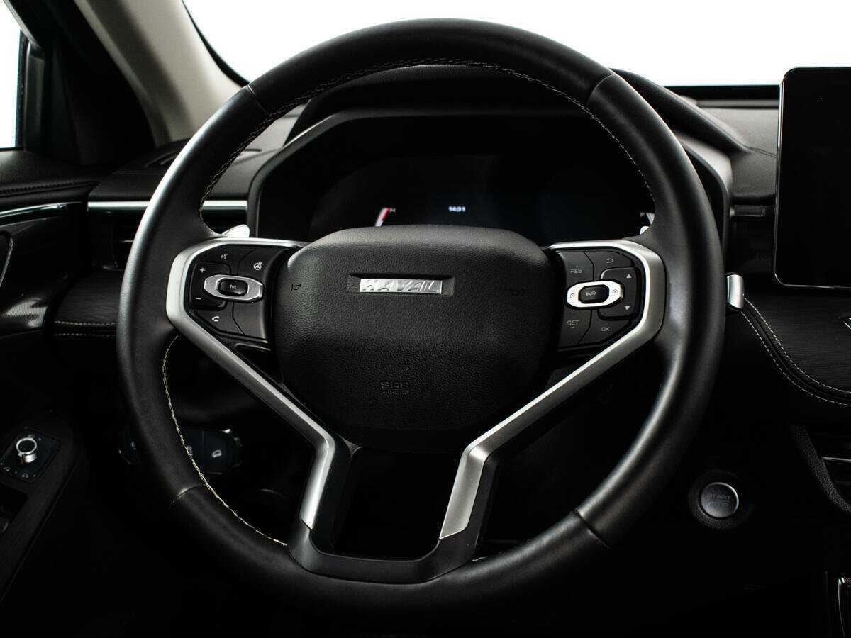 Купить Haval Jolion, 2022, 45 538 км, фото №14