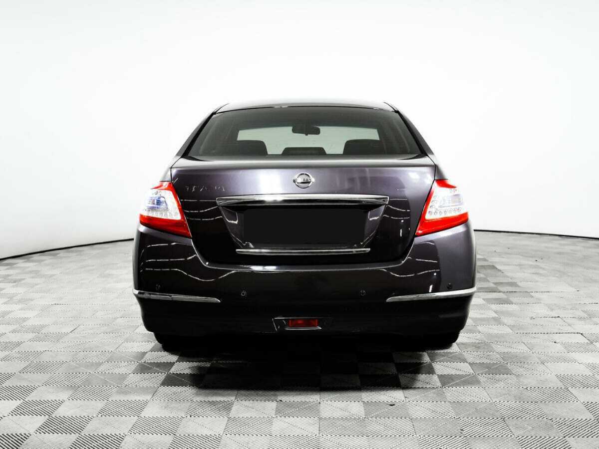 Купить Nissan Teana, 2013, 272 433 км, фото №6