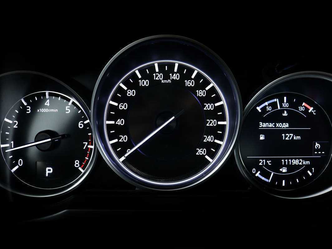 Купить Mazda 6, 2018, 111 976 км, фото №10