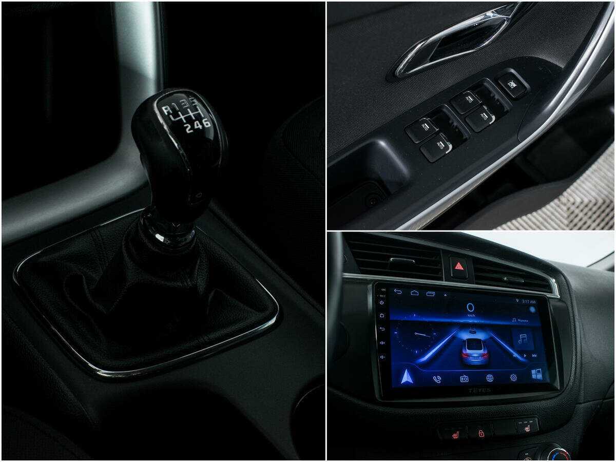 Купить Kia Ceed, 2016, 120 030 км, фото №13