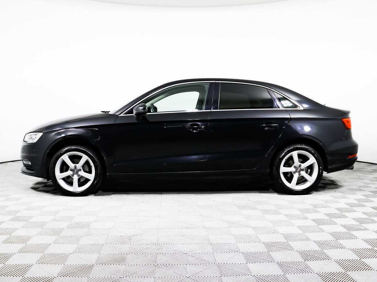 Купить Audi A3, 2013, 211 021 км, фото №8