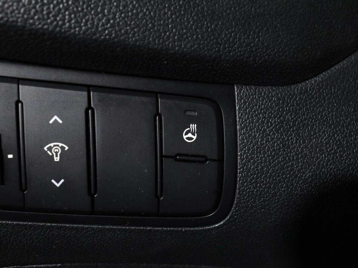 Купить Kia Ceed, 2013, 169 619 км, фото №17