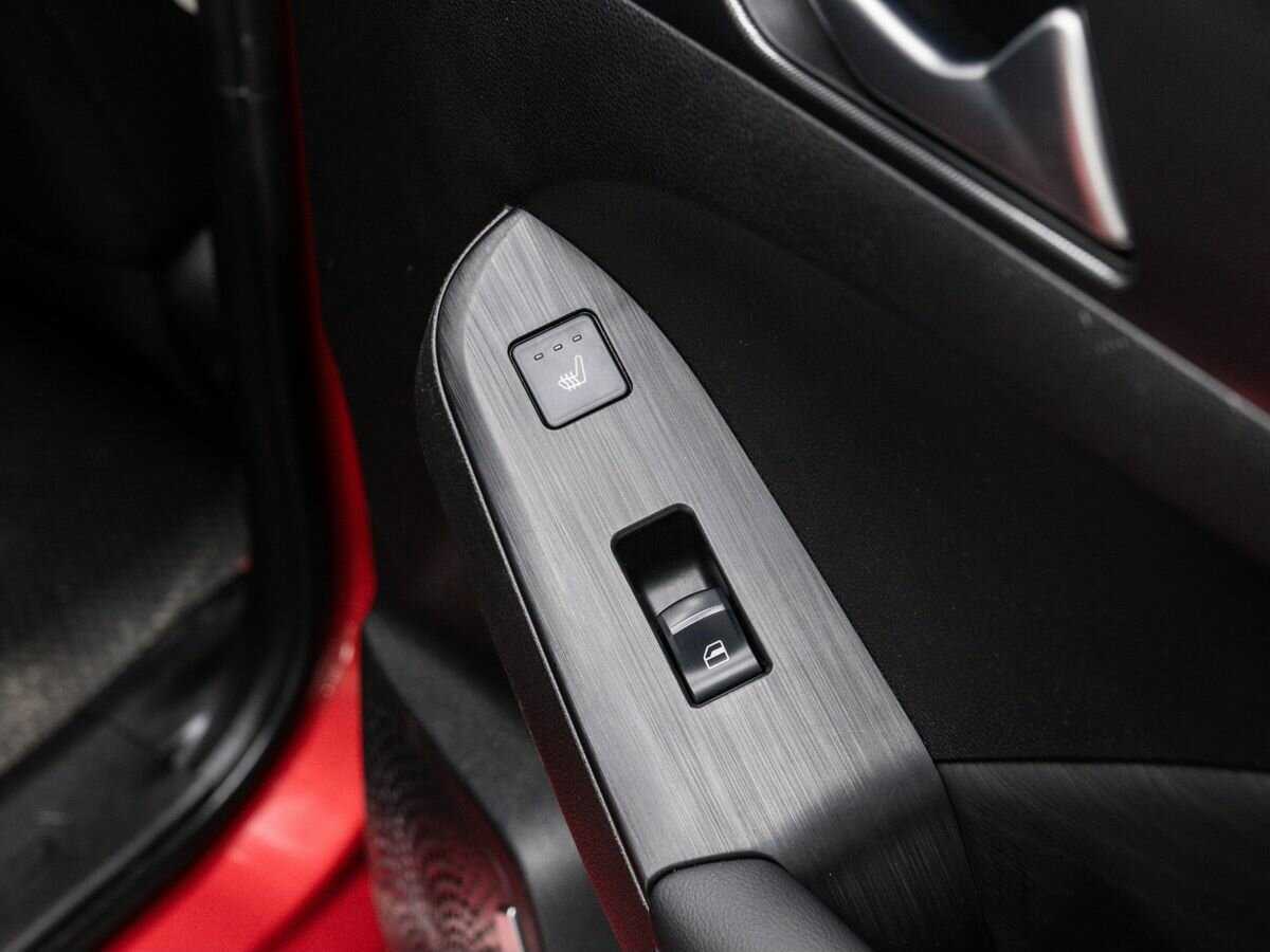 Купить Haval Jolion, 2022, 17 000 км, фото №9