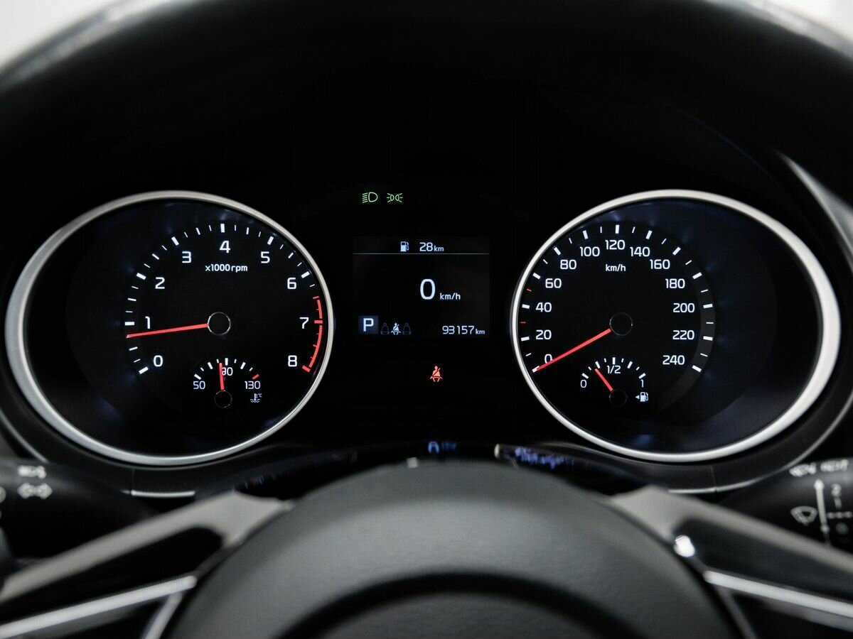 Купить Kia Ceed, 2019, 93 000 км, фото №22