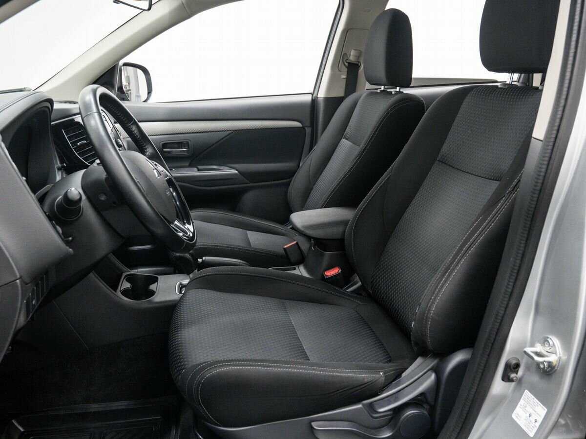 Купить Mitsubishi Outlander, 2016, 168 000 км, фото №16