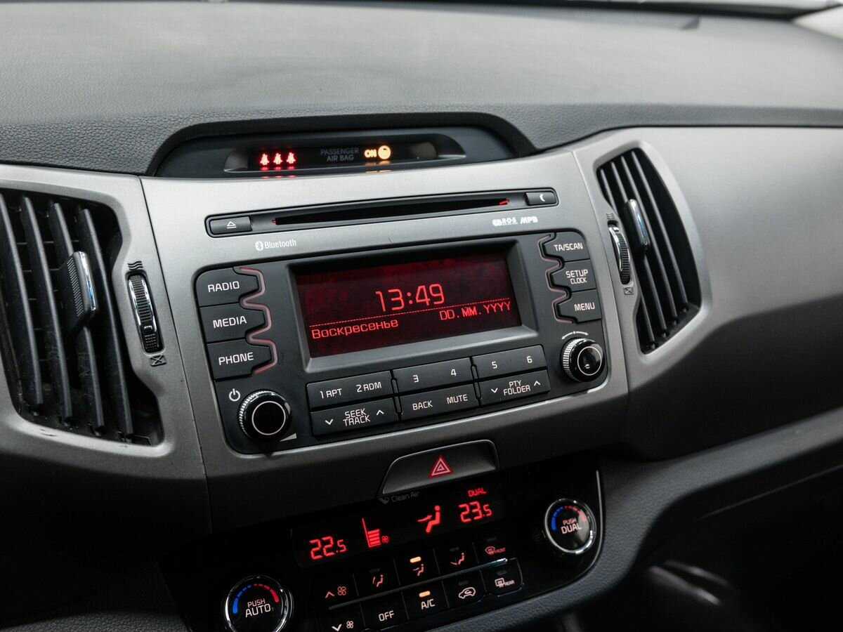 Купить Kia Sportage, 2014, 230 000 км, фото №18