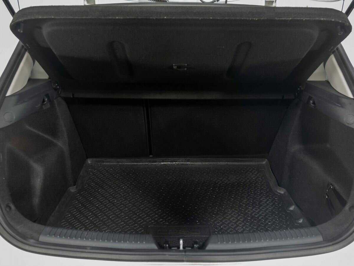 Купить Kia Ceed, 2016, 124 380 км, фото №25