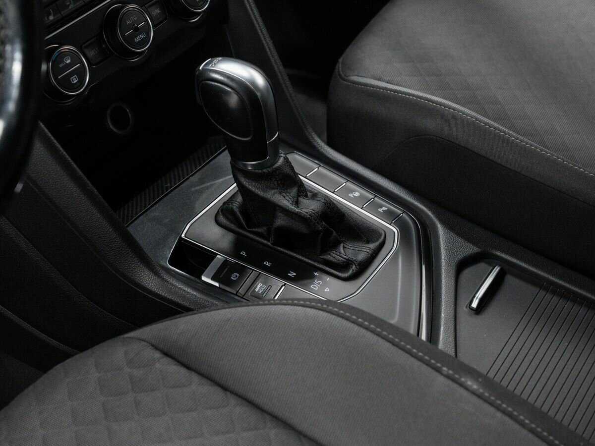 Купить Volkswagen Tiguan, 2017, 191 700 км, фото №17