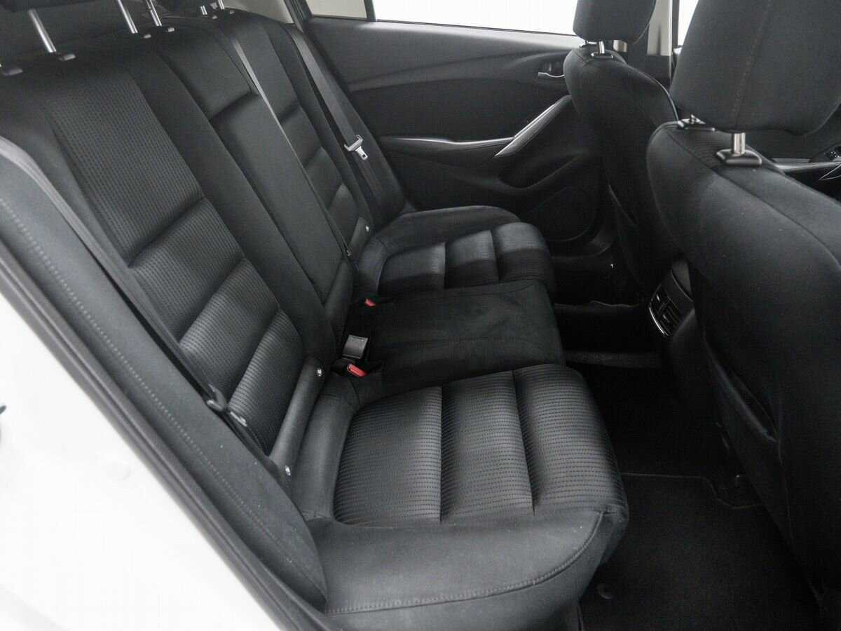 Купить Mazda 6, 2015, 225 163 км, фото №9