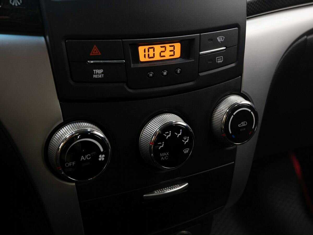 Купить SsangYong Actyon, 2013, 188 000 км, фото №19