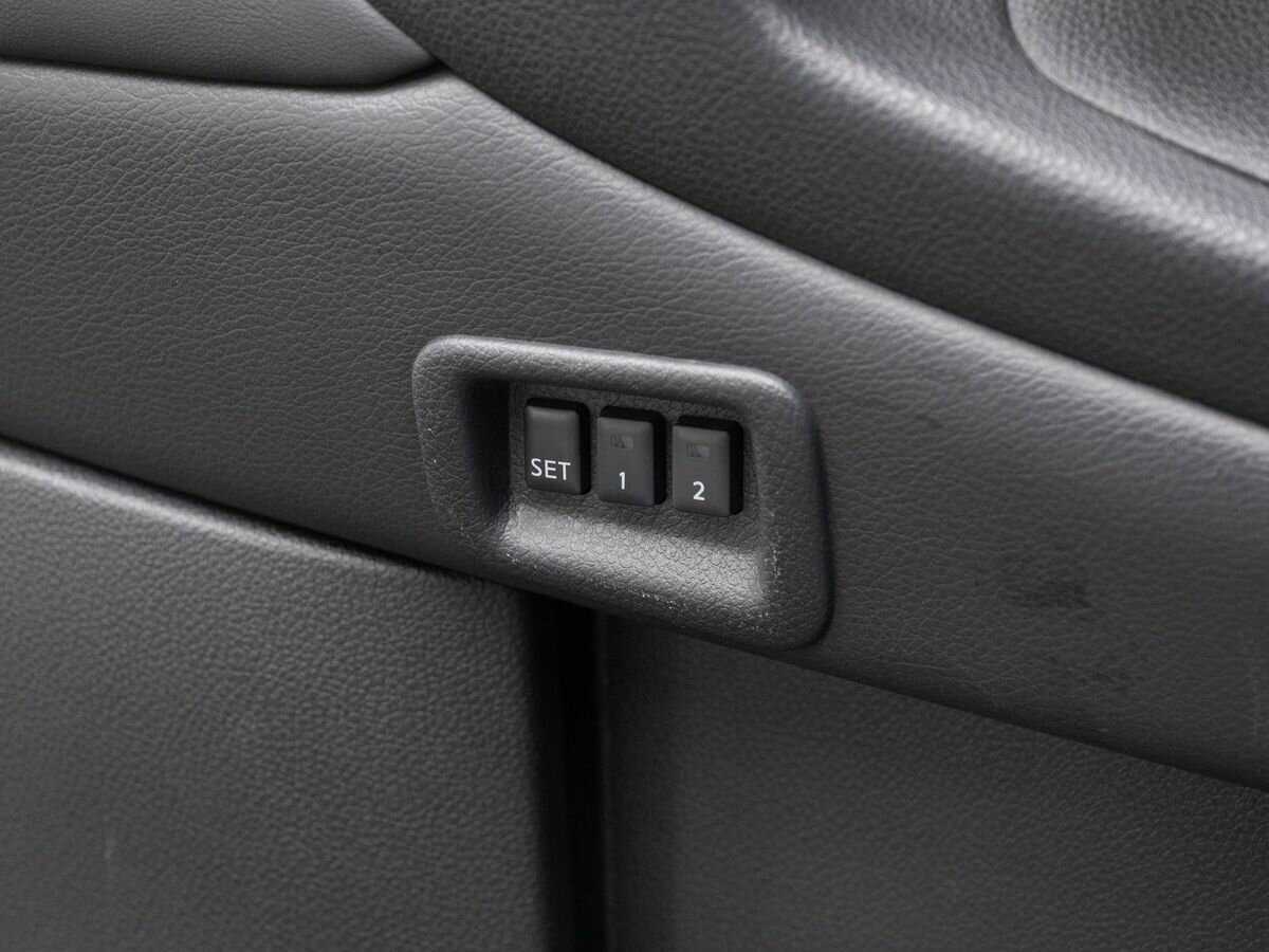 Купить Nissan Murano, 2014, 161 506 км, фото №20