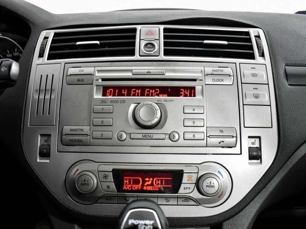 Купить Ford Kuga, 2012, 169 806 км, фото №15