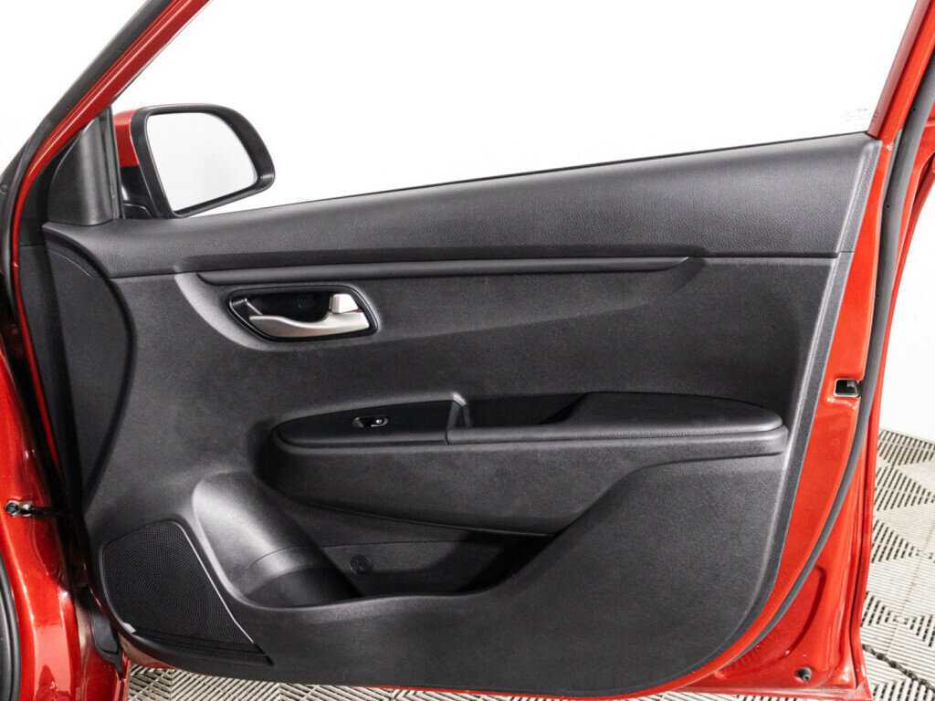 Купить Kia Rio, 2021, 122 226 км, фото №27