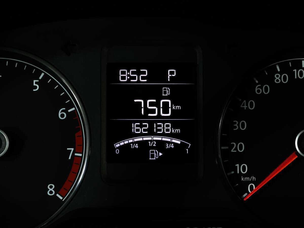 Купить Volkswagen Polo, 2017, 160 000 км, фото №14