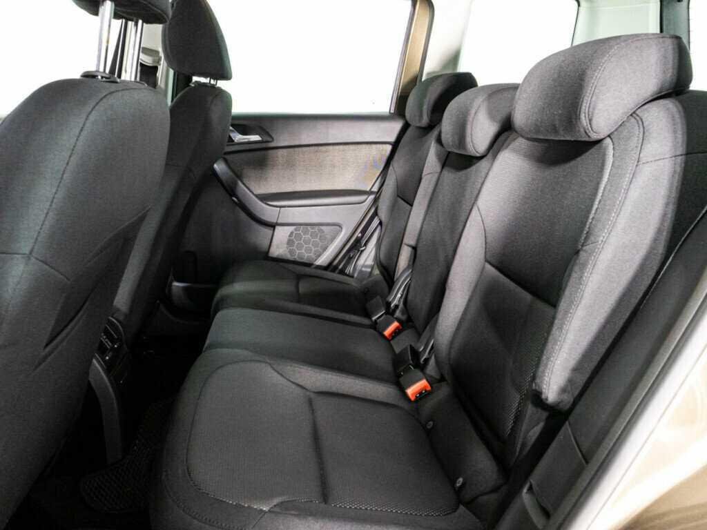 Купить Skoda Yeti, 2013, 54 830 км, фото №10