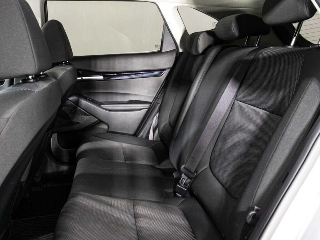 Купить Kia Seltos, 2020, 120 212 км, фото №10