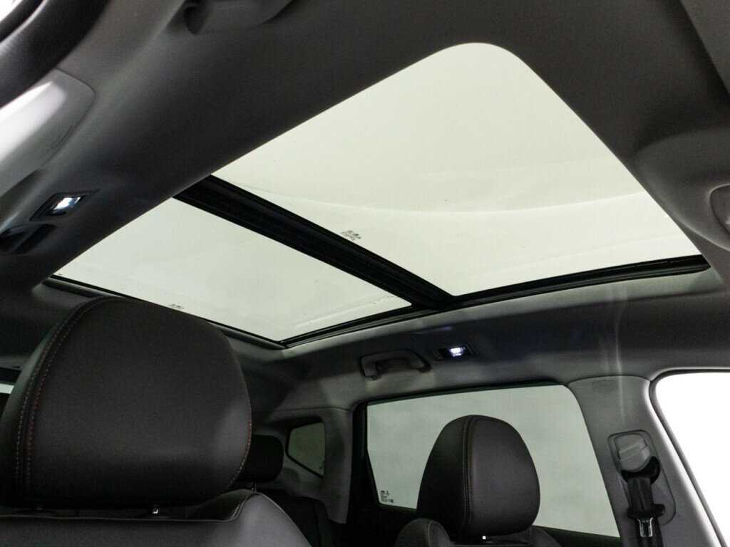 Купить CHERY Tiggo 7 Pro, 2021, 51 384 км, фото №23