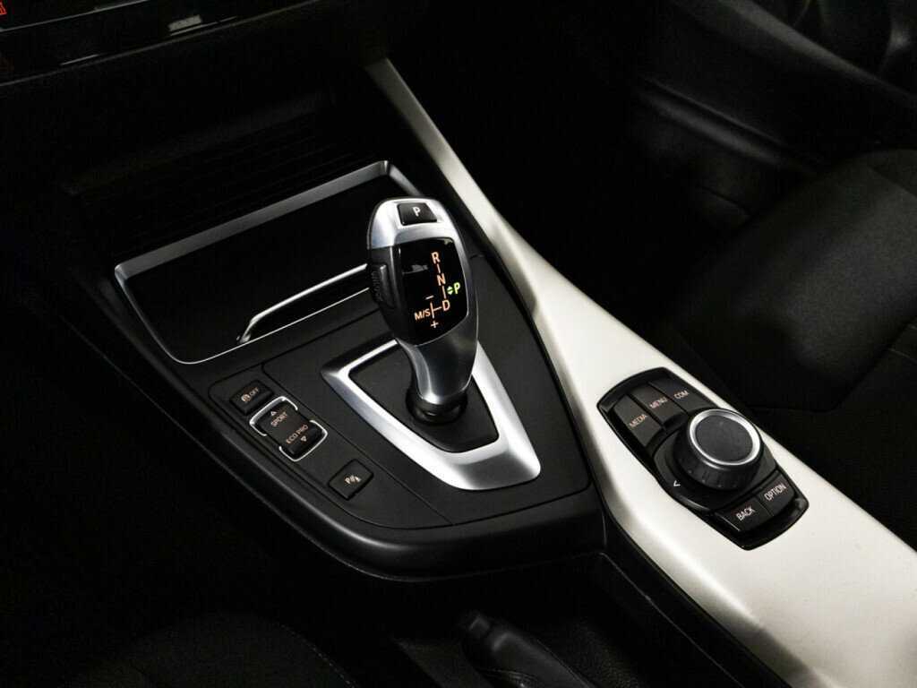 Купить BMW 1 серии 118i, 2017, 149 074 км, фото №17