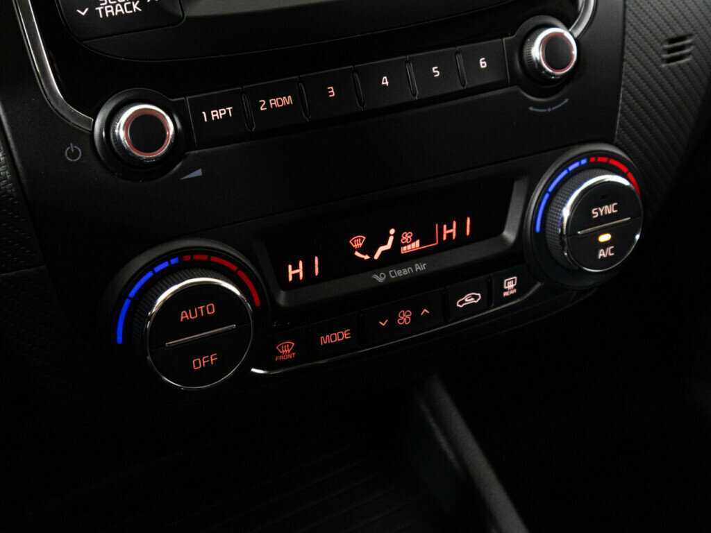 Купить Kia Cerato, 2017, 112 377 км, фото №14