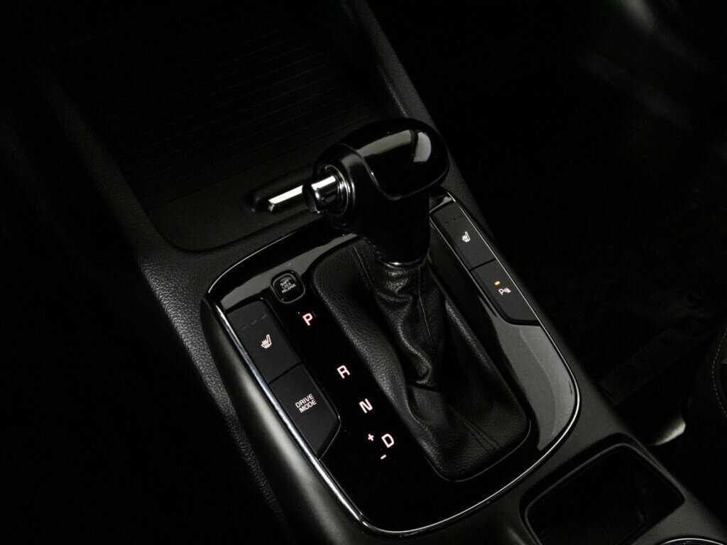 Купить Kia Cerato, 2017, 112 377 км, фото №16